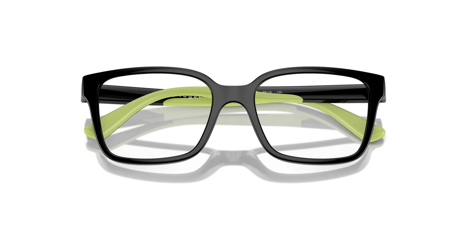 Vogue Eyewear Kids Vista 2026 Eyeglasses - view 22